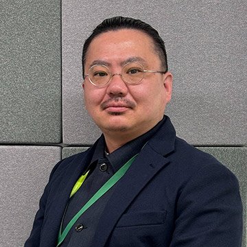 株式会社インフォマート<br>ITIL部門 ITソリューション部<br>課長 西山 祐貴