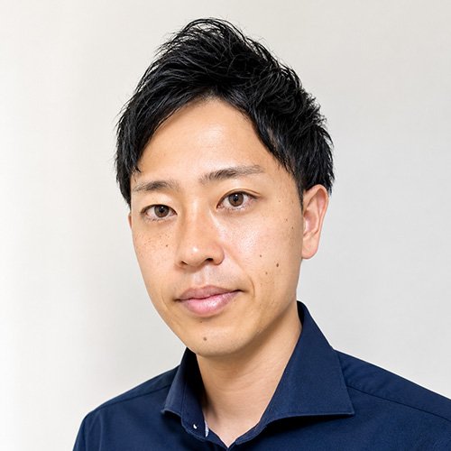 営業部 課長 箕形 亮 氏