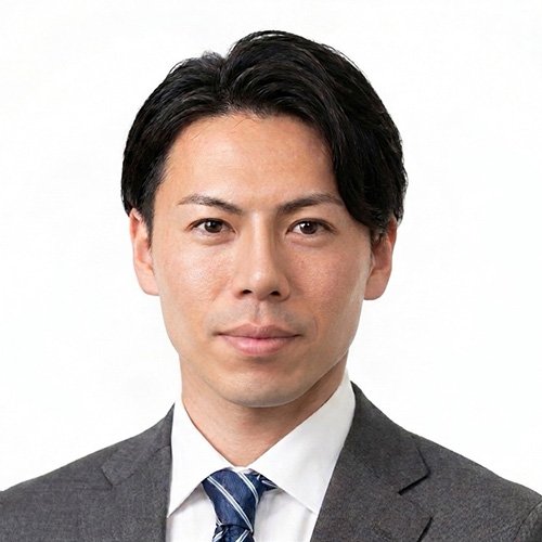 統括課長 須網 泰介 氏