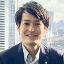 株式会社インフォマート<br>バイヤーリレーション＆セールス部<br>エキスパートセールス課 課長<br> 町田 有弘