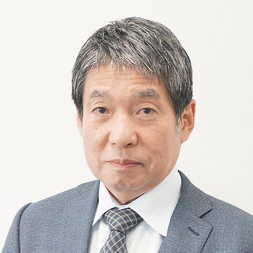 株式会社農経新聞社<br>代表取締役社長 宮澤 信一 氏