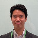 株式会社インフォマート<br>エキスパートセールス部<br>プロダクトプロモーション課 中島 昇悟