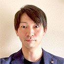 株式会社インフォマート<br>フード事業<br>カスタマーサクセス部<br>コンサルティング課 係長 豊本 俊也
