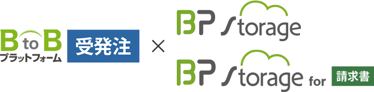 logo_BPStorage_BPStorage for 請求書