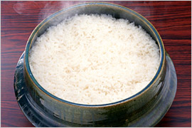 飯嶋農園が自信を持ってお届けするブランド米 「信州立科産 特別栽培米 御泉水米」