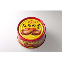 秘密のケンミンＳＨＯＷで放映後大人気「たらの子味付 缶詰」
