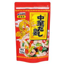 中華だしの素顆粒700g