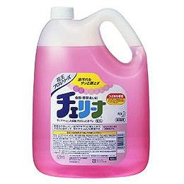 花王　チェリーナ　４．５Ｌ