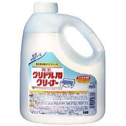 花王　グリドル用クリーナー　２Ｌ