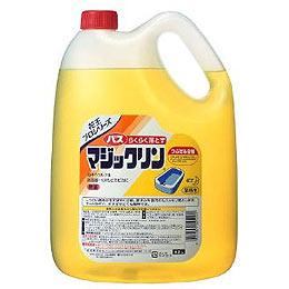 花王　バスマジックリン　４．５Ｌ