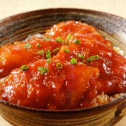 ニチレイ・QMチキン南蛮丼の具（No.51471）