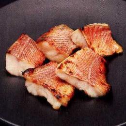 シーパラダイス・骨なし赤魚西京焼き　20g（No.22639）