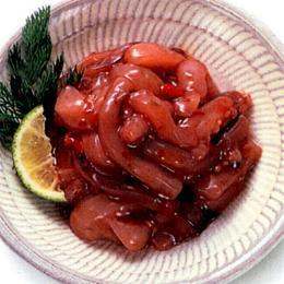 竹田食品・お茶漬いかジャン辛（No.60876）