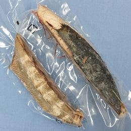 静岡産・鰹のたたき　300/500g　（No.21221）