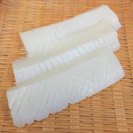 すが辰・徳用ペルーイカ切身　30g（No.20974）