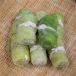 フーズランド・ミニロールキャベツ（No.52867）