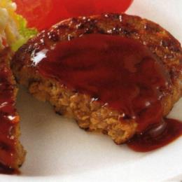 ニチレイ・やわらかディッシュハンバーグ30（No.53771）