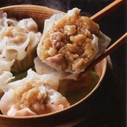 味の素冷食・黒豚大焼売（No.53134）