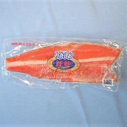 東洋水産・わかしお定塩紅鮭フィレ（No.20498）
