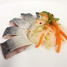 堀内水産食品・カットニシンマリネ（No.60151）