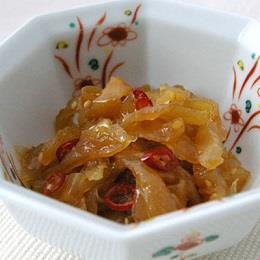 マルトモ・HI中華くらげ（No.58742）