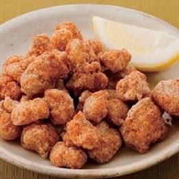味のちぬや・鶏軟骨唐揚げ（No.50867）