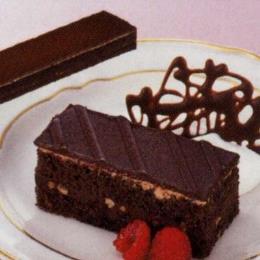 フレック・フリーカットケーキ　オペラ（No.50604）