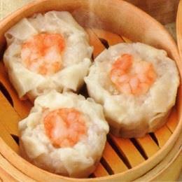 味の素冷食・ビッグエビのせ焼売（No.54141）
