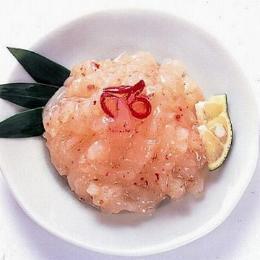 竹田食品・帆立塩辛（No.61029）
