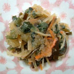 竹田食品・葉わさび松前（No.62008）
