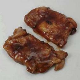 ビーファインフーズ・照焼きチキンステーキ（No.30484）