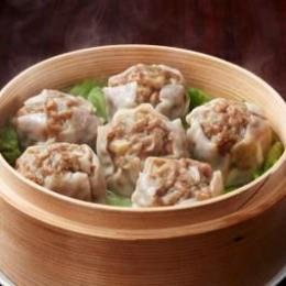 ニッスイ・本格中華特大肉シューマイ（No.59727）