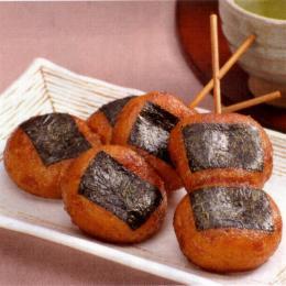 ケーオー産業・揚げもち（No.52865）