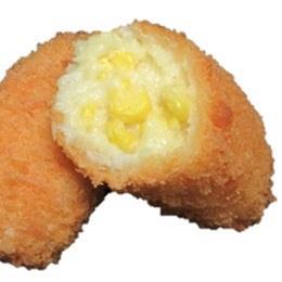サンマルコ食品・SF津別物語クリームコロッケ　コーン75ｇ（No.54125）