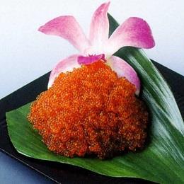 大栄フーズ・とびっ子醤油漬（No.61110）