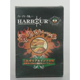 激辛カレールー（２００ｇ入り x ４０）