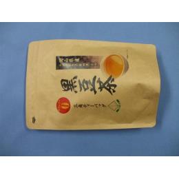 黒豆茶ティーパック6g×20p　岡山県産作州黒種