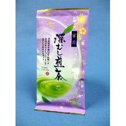 宇治深蒸し煎茶100ｇ