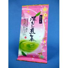 鹿児島深蒸し煎茶100ｇ