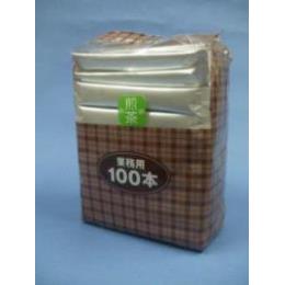 インスタント緑茶１００ｐ