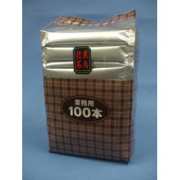 インスタント黒烏龍茶１００ｐ