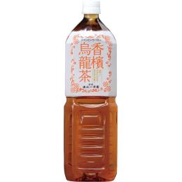 東方美人茶　香檳（シャンピン）烏龍茶