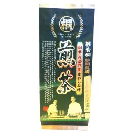 １から１００まで静岡のお茶｢マル桐せん茶｣