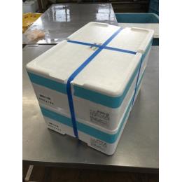 味付バイ貝　500g