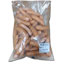 お料理ウィンナー1ｋｇ