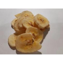 バナナチップ（Ｆ無）