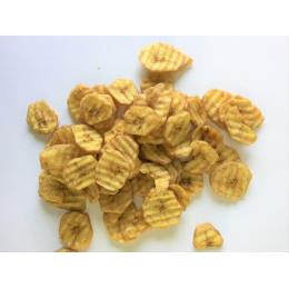 ﾊﾞﾅﾅﾁｯﾌﾟ ｸﾘﾝｸﾙｶｯﾄ　（ﾌｨﾘﾋﾟﾝ産）　3kg×2