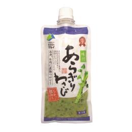 味付あらぎりわさび　150ｇ