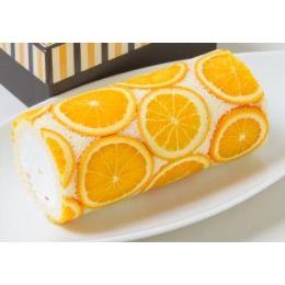 【業務用取引可能】夏色スターロール～オレンジ＆レモン～期間限定5月～9月