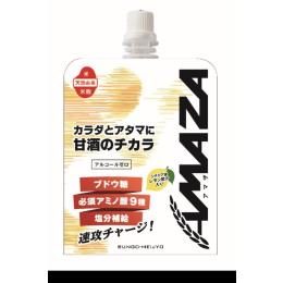 進化系甘酒　AMAZA